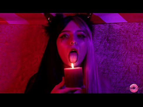 ❤️ I-Pasionate Blowjob evela kwi-Sexy Succubus kunye neNzaliseko yoMlomo Amahule kuthi xh.com-fullporner.ru ❌