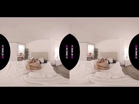 ❤️ I-PORNBCN VR Iilesbians ezimbini eziselula zivuka zinophondo kwi-4K 180 3D eyinyani eyinyani Geneva Bellucci Katrina Moreno Amahule kuthi xh.com-fullporner.ru ❌