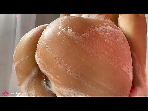 ❤️ UBrunette uphulula amaphambili ePussy ngeVibrator ukuya kwi-Intense Orgasm kwiShower Amahule kuthi xh.com-fullporner.ru ❌